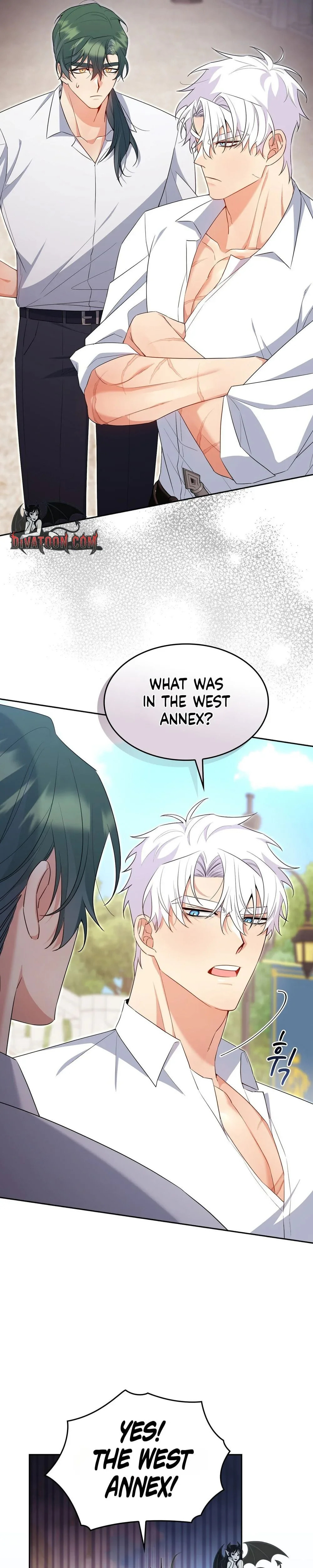 I Am M Chapter 27 page 15 - 