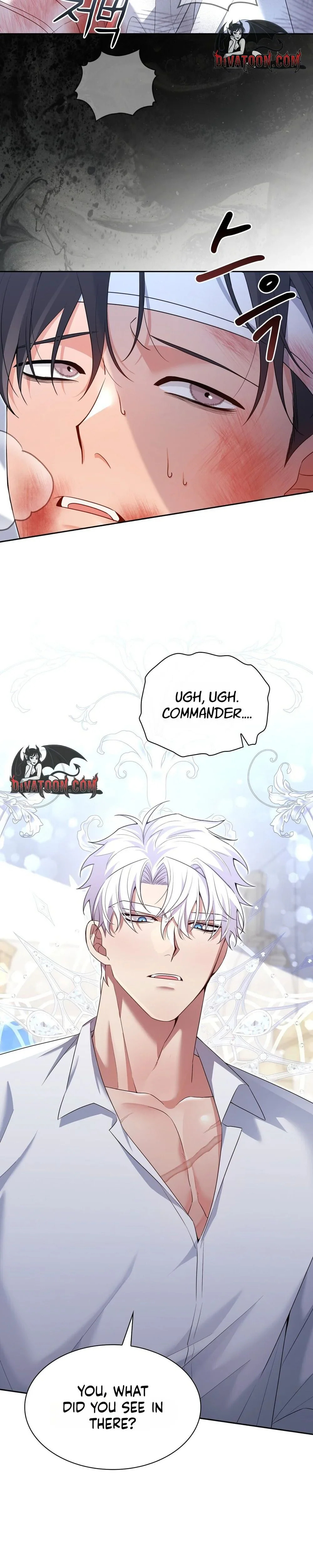 I Am M Chapter 27 page 18 - 