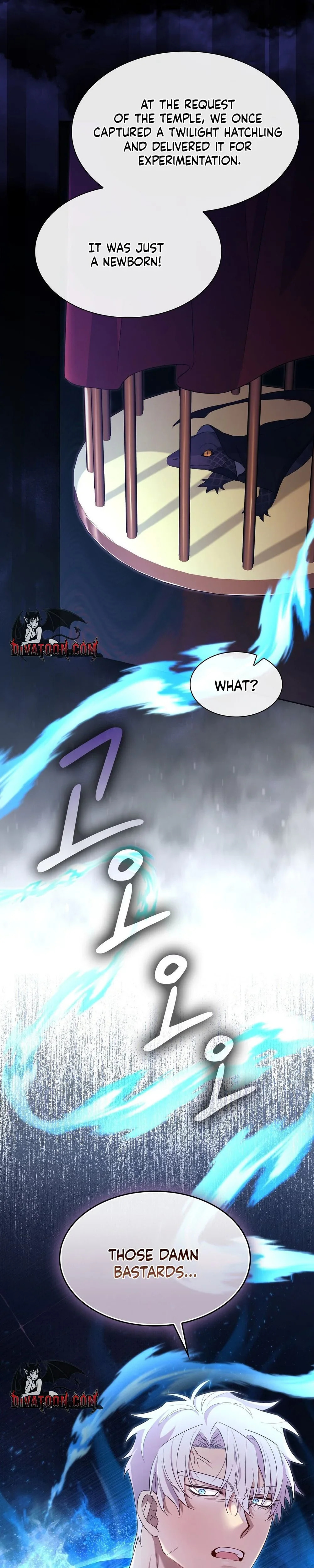 I Am M Chapter 27 page 29 - 