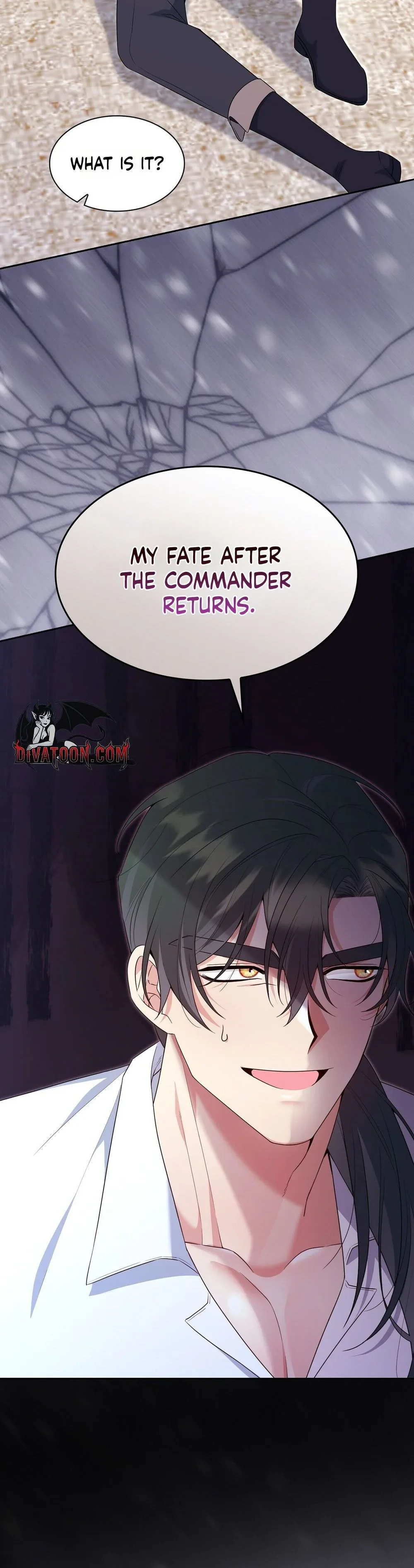 I Am M Chapter 27 page 34 - 