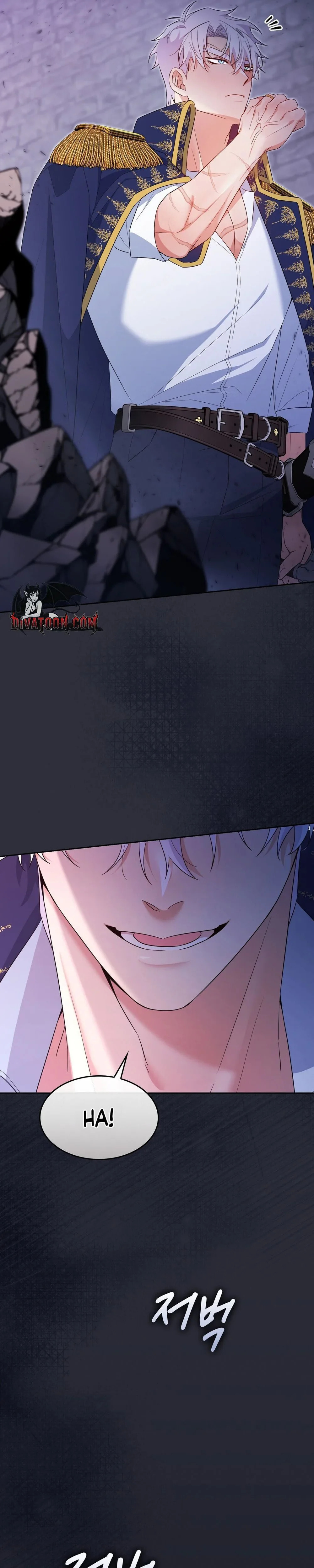 I Am M Chapter 27 page 40 - 