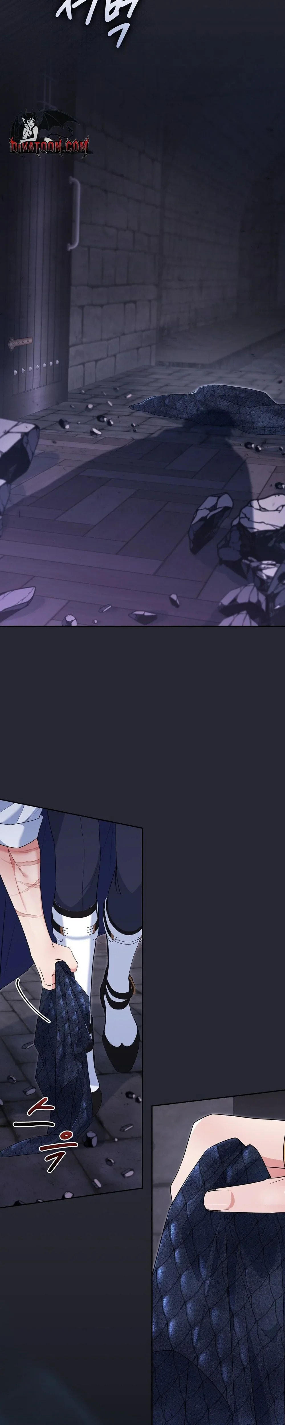I Am M Chapter 27 page 41 - 