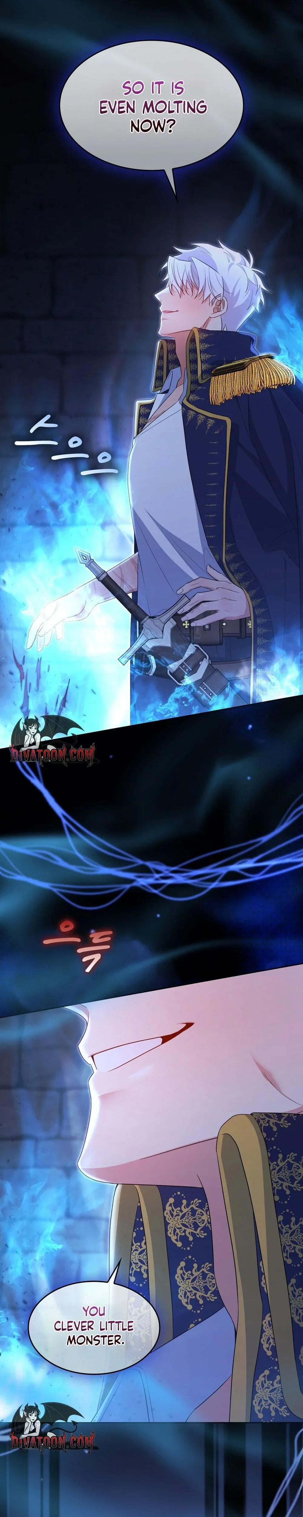 I Am M Chapter 27 page 43 - 