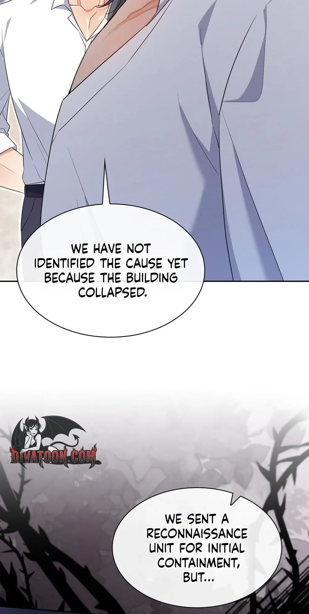 I Am M Chapter 27 page 9 - 