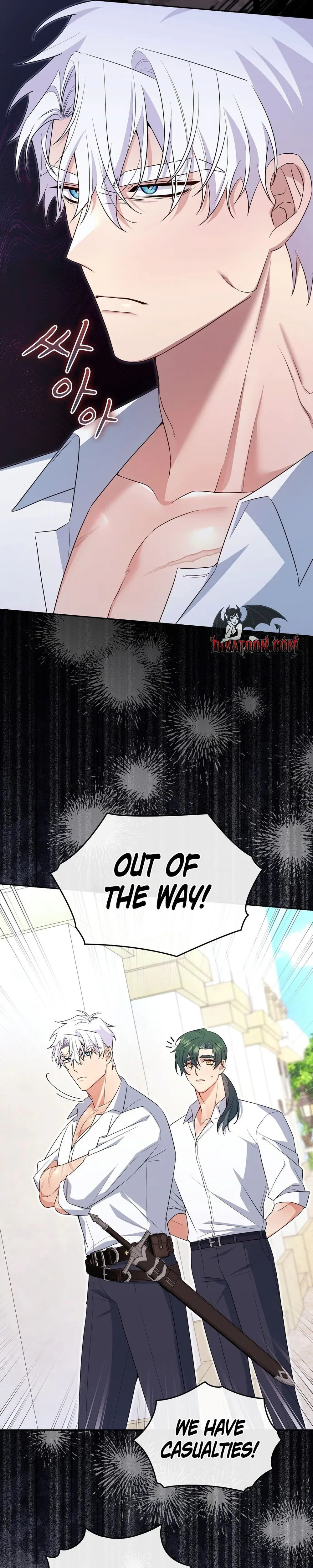 I Am M Chapter 27 page 10 - 