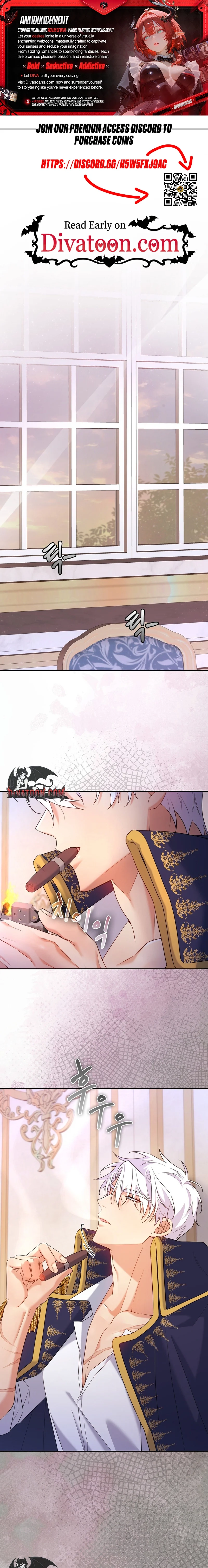 I Am M Chapter 29 page 1 - 