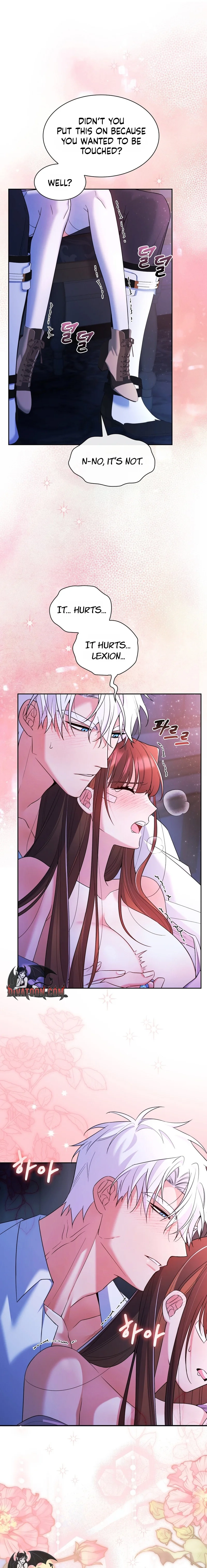 I Am M Chapter 29 page 15 - 