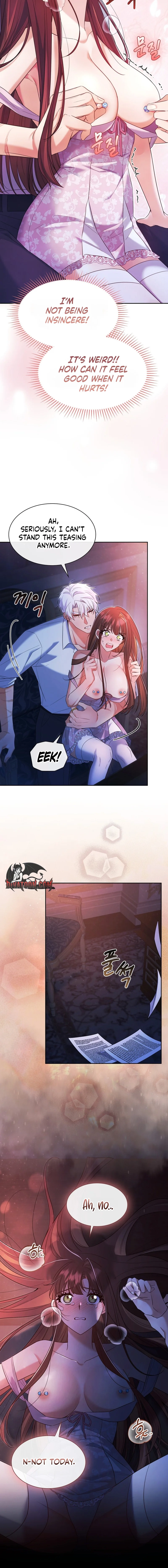 I Am M Chapter 29 page 18 - 