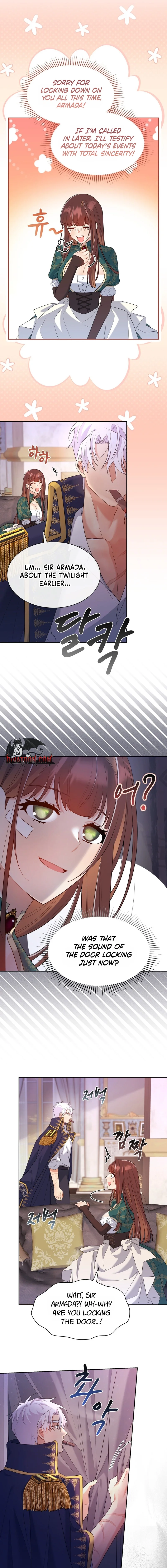 I Am M Chapter 29 page 3 - 