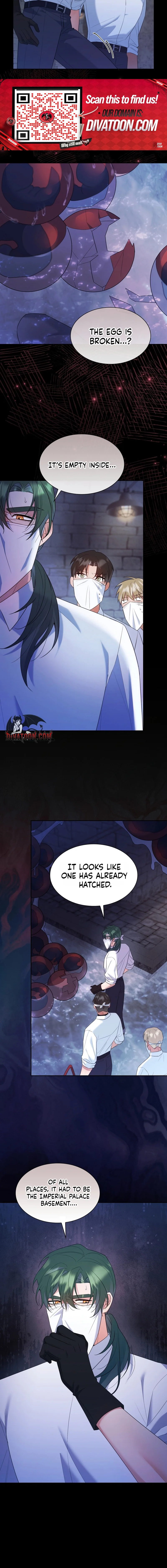 I Am M Chapter 29 page 10 - 