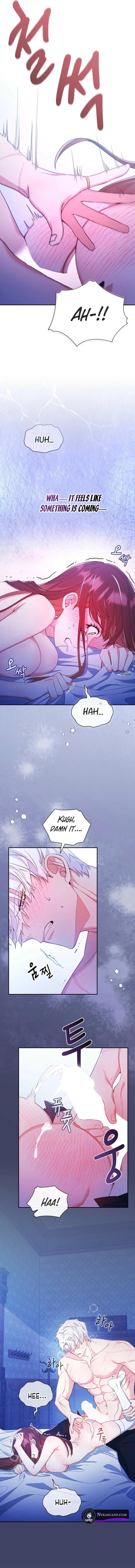 I Am M Chapter 3 page 7 - 