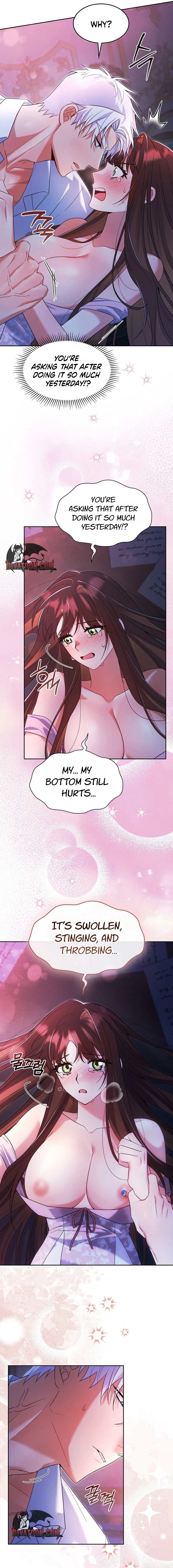 I Am M Chapter 30 page 2 - 