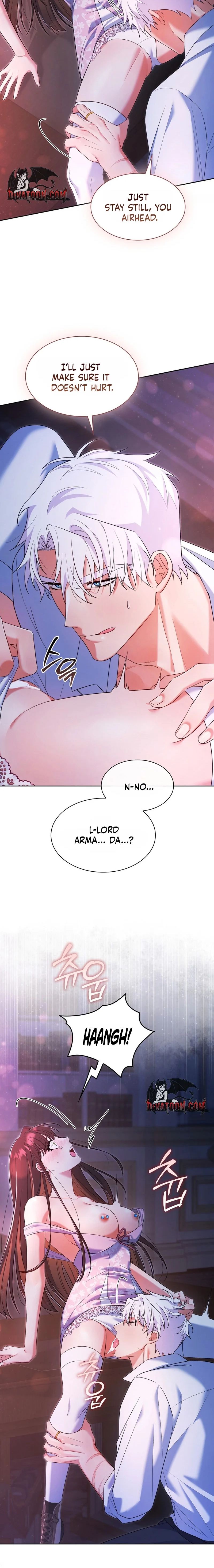 I Am M Chapter 30 page 11 - 