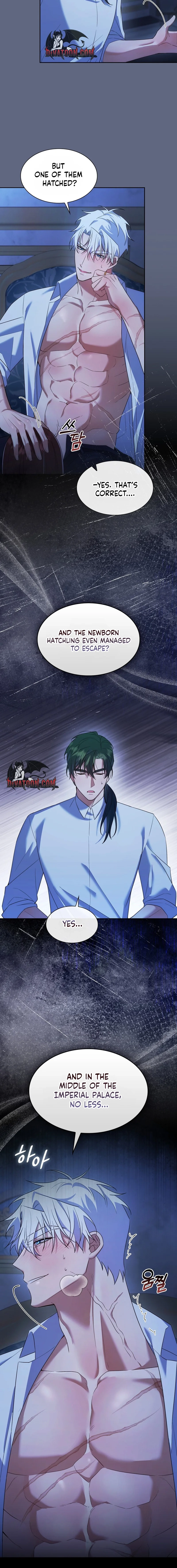 I Am M Chapter 30 page 19 - 