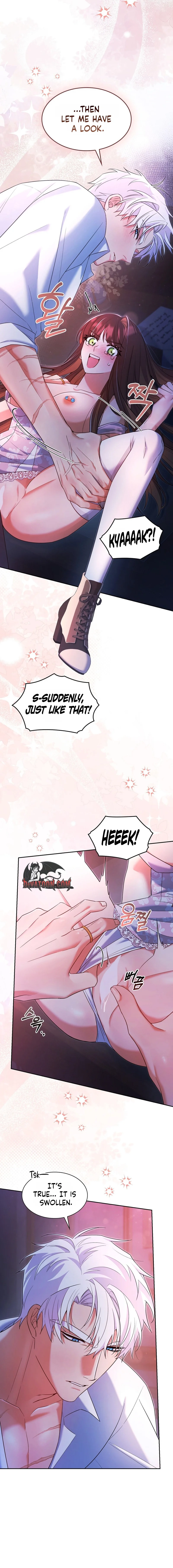 I Am M Chapter 30 page 3 - 