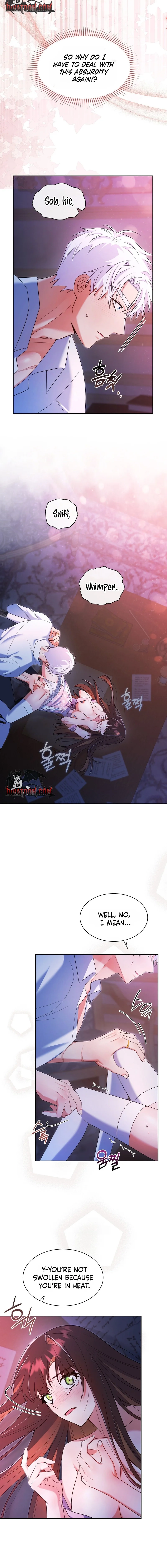 I Am M Chapter 30 page 7 - 