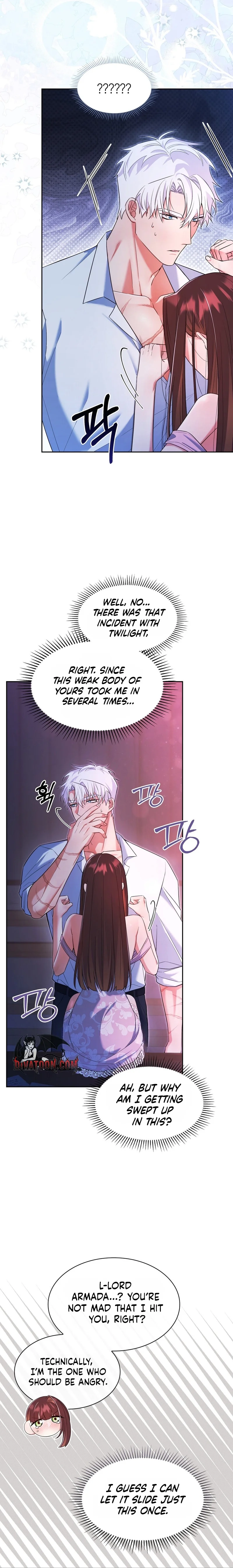 I Am M Chapter 30 page 9 - 