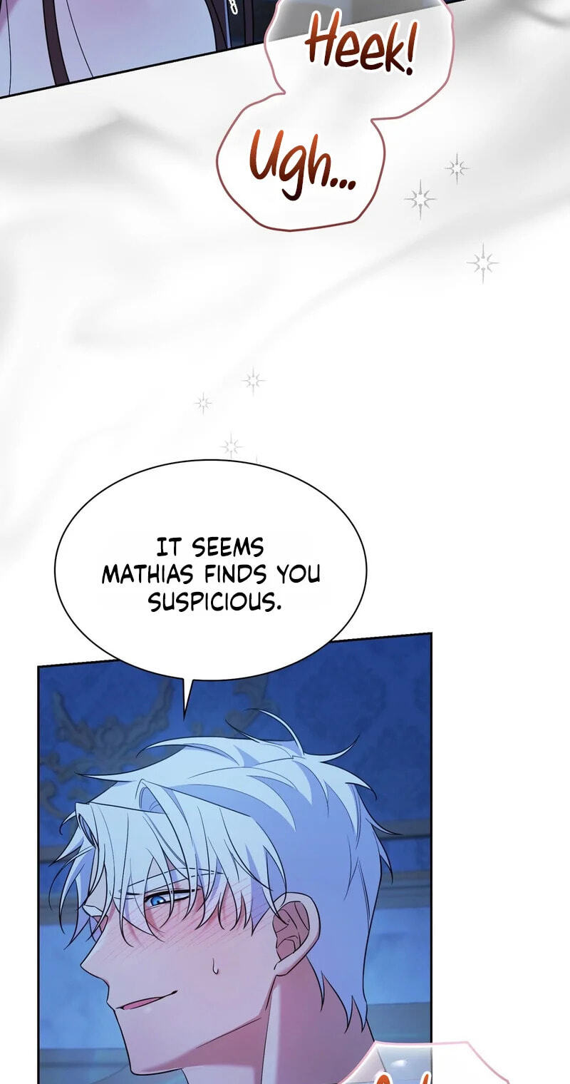 I Am M Chapter 31 page 20 - 
