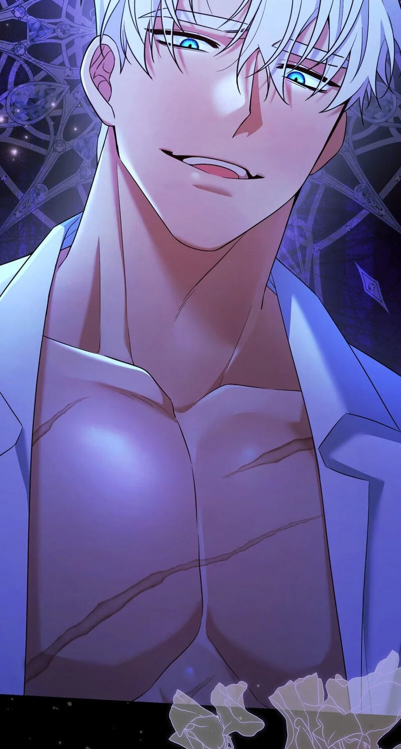 I Am M Chapter 31 page 27 - 