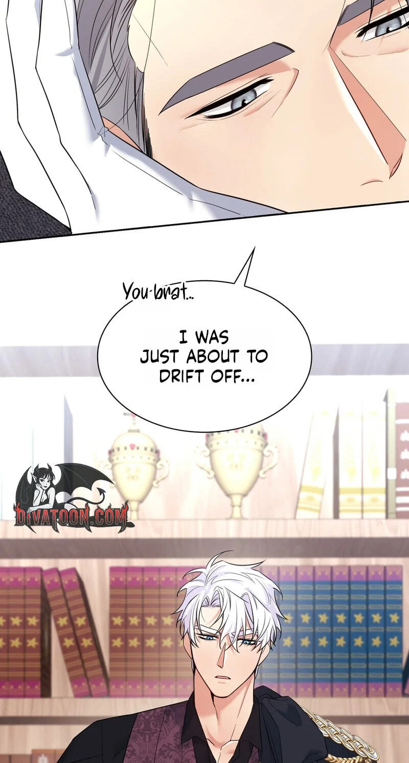 I Am M Chapter 31 page 32 - 