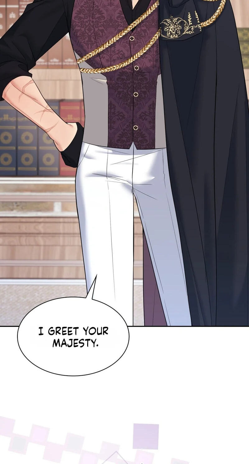 I Am M Chapter 31 page 33 - 