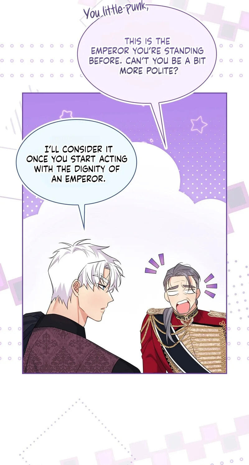 I Am M Chapter 31 page 34 - 