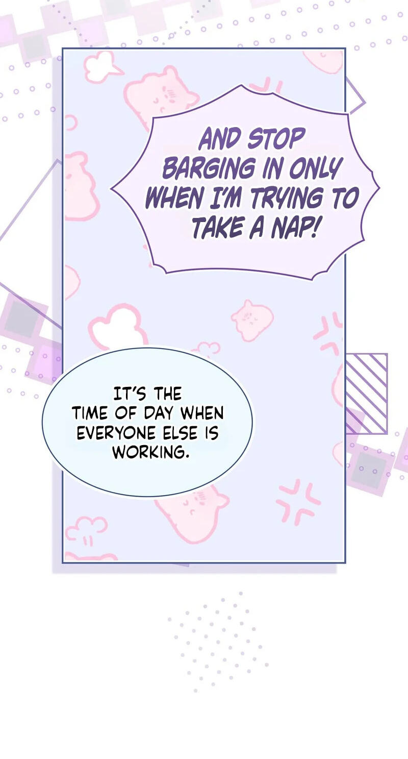 I Am M Chapter 31 page 35 - 
