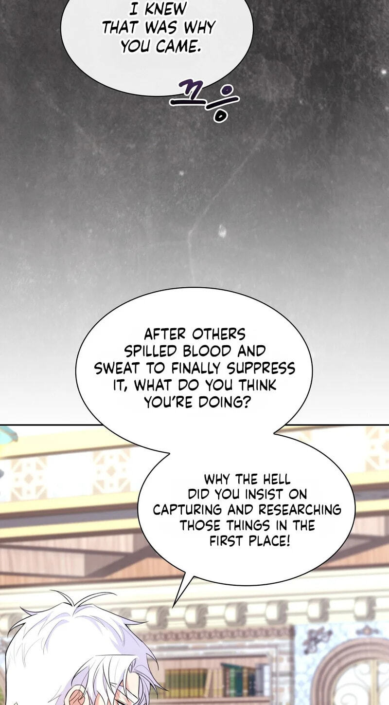 I Am M Chapter 31 page 38 - 