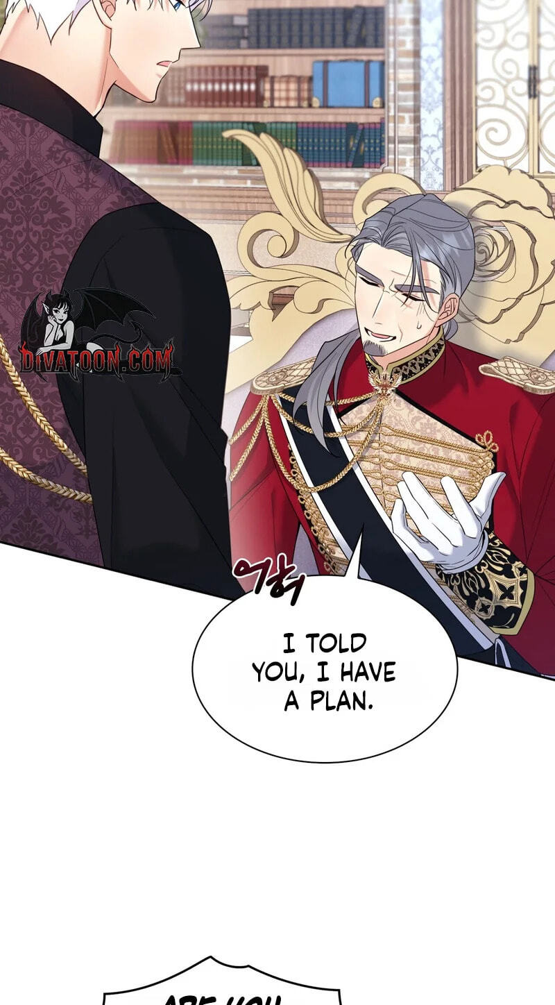 I Am M Chapter 31 page 39 - 