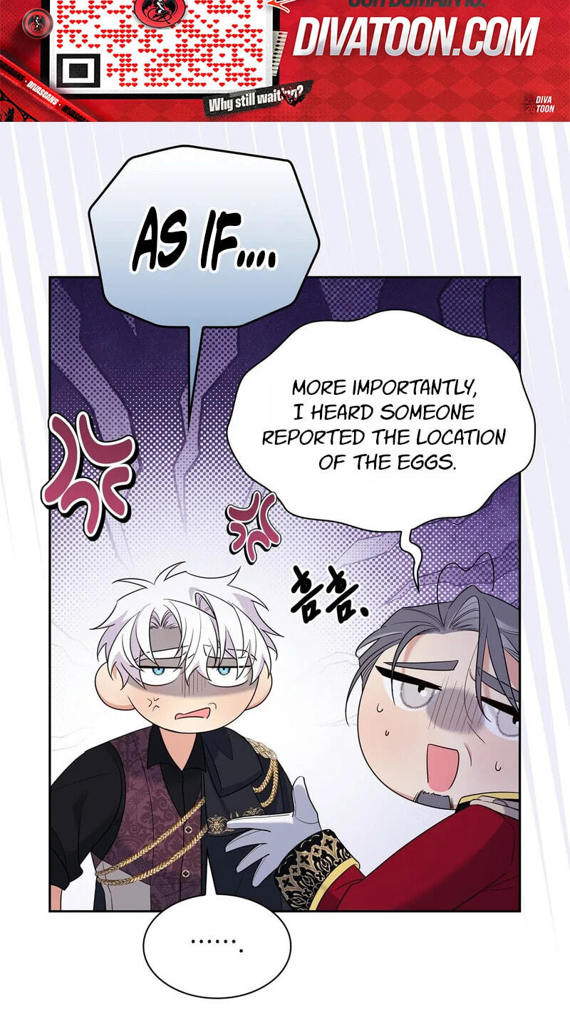 I Am M Chapter 31 page 41 - 