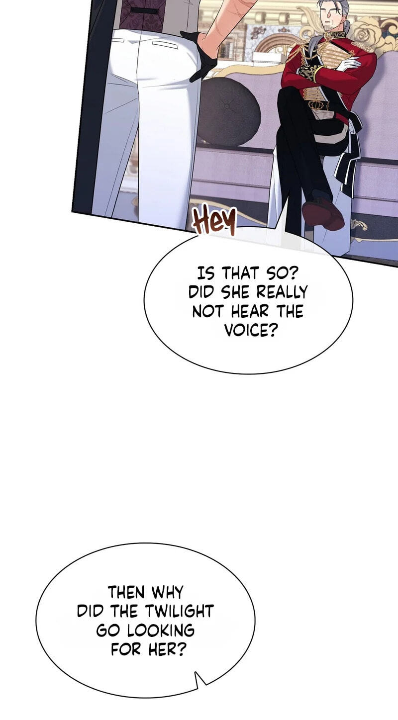 I Am M Chapter 31 page 45 - 