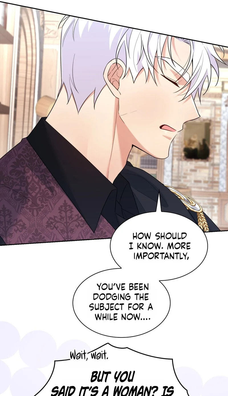 I Am M Chapter 31 page 46 - 