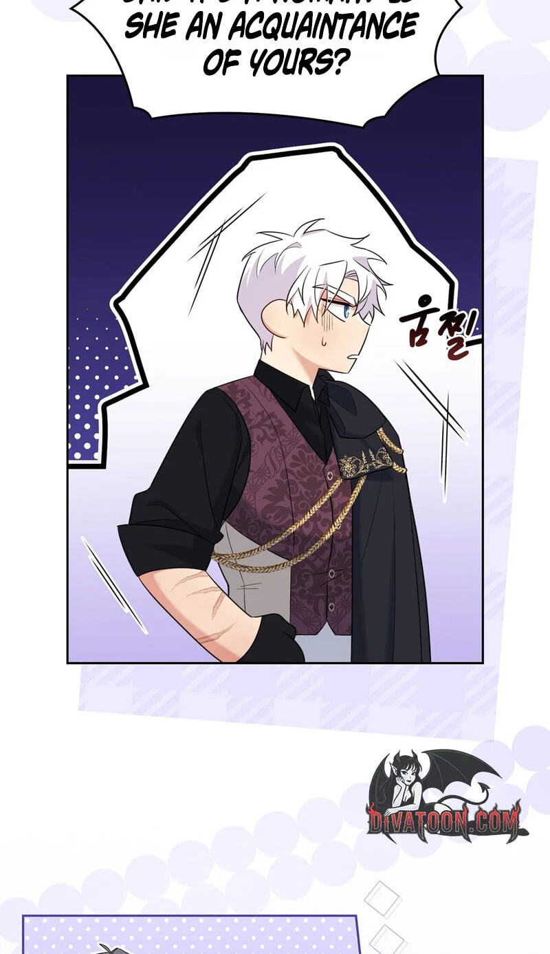 I Am M Chapter 31 page 47 - 