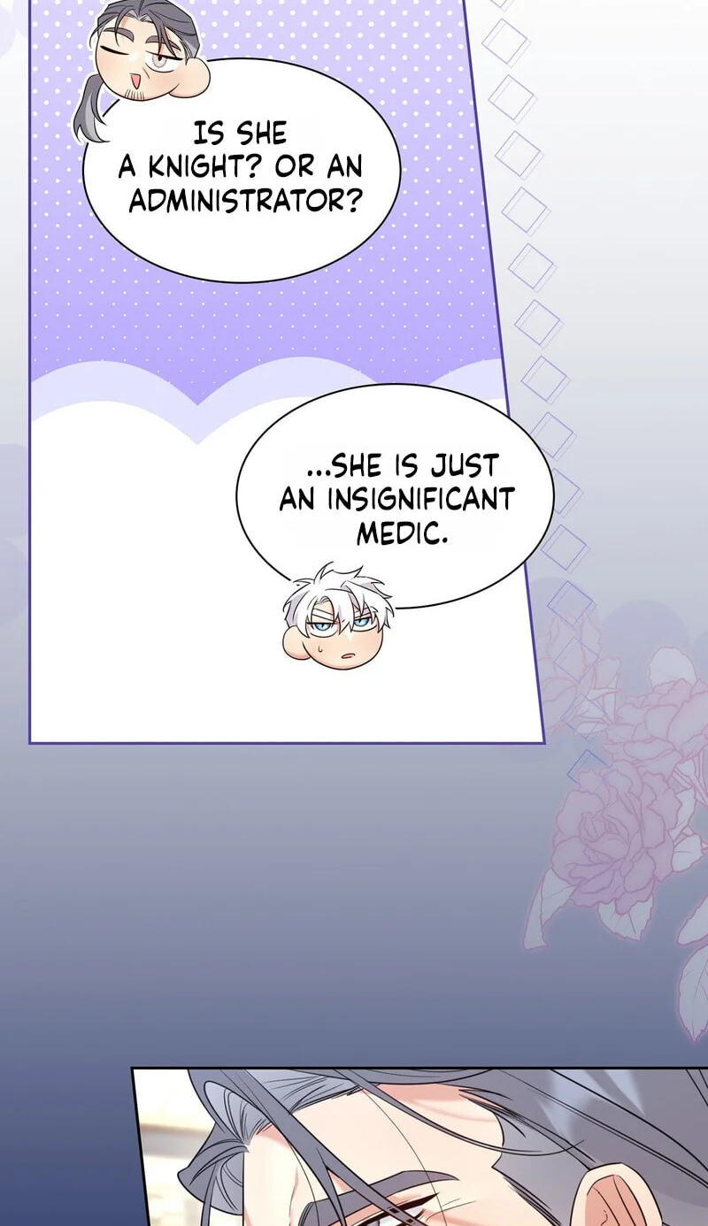 I Am M Chapter 31 page 48 - 