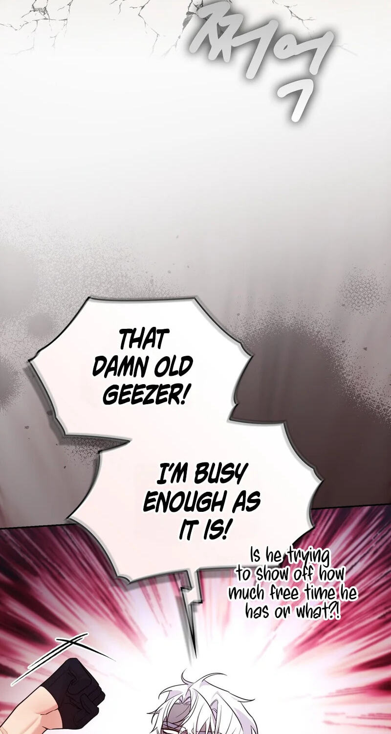 I Am M Chapter 31 page 62 - 
