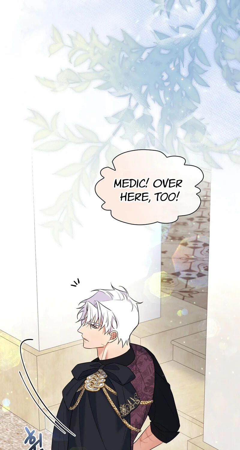 I Am M Chapter 31 page 67 - 