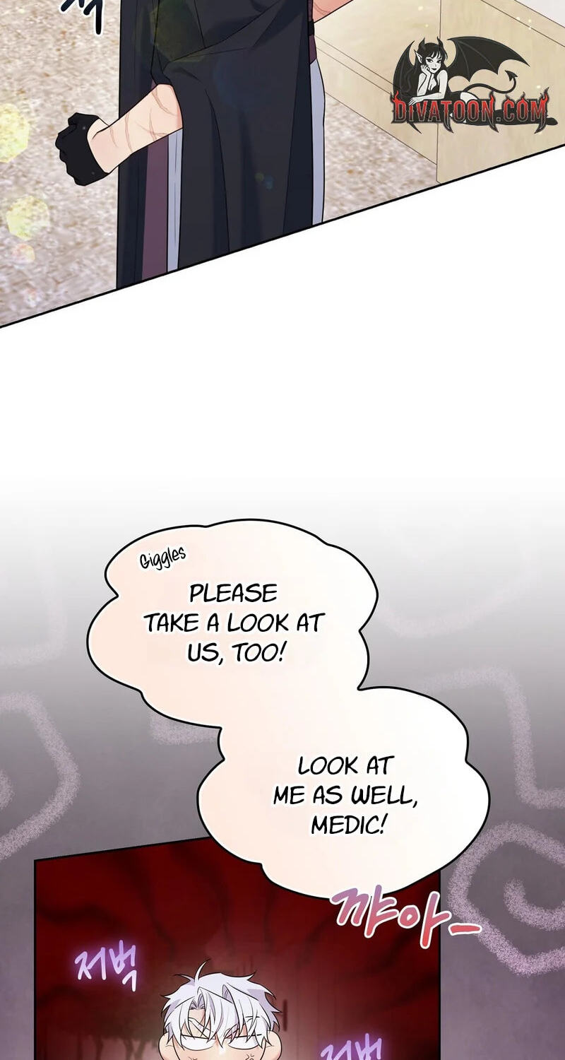 I Am M Chapter 31 page 68 - 
