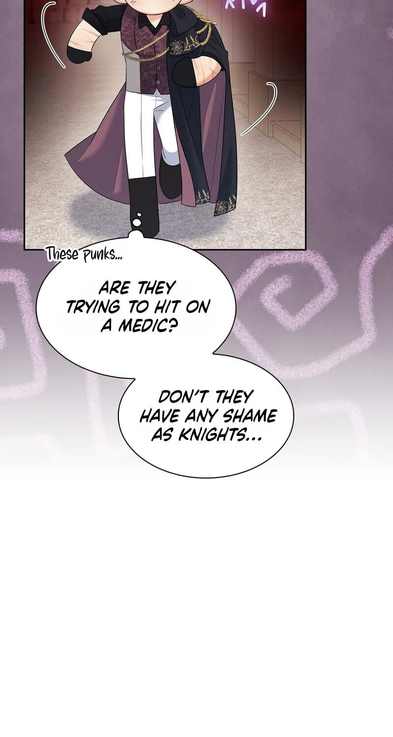 I Am M Chapter 31 page 69 - 
