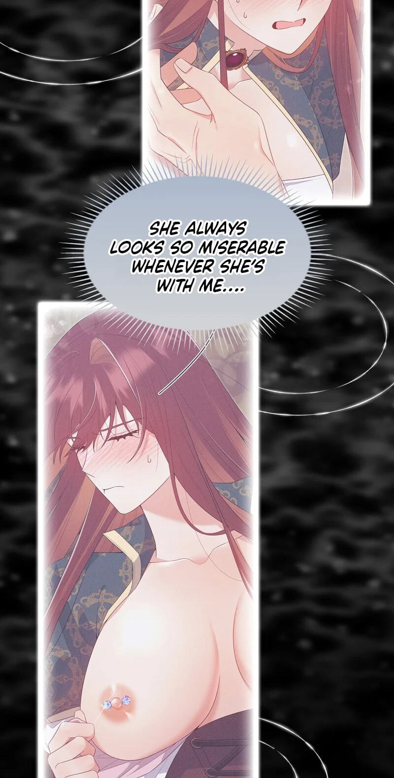 I Am M Chapter 31 page 75 - 
