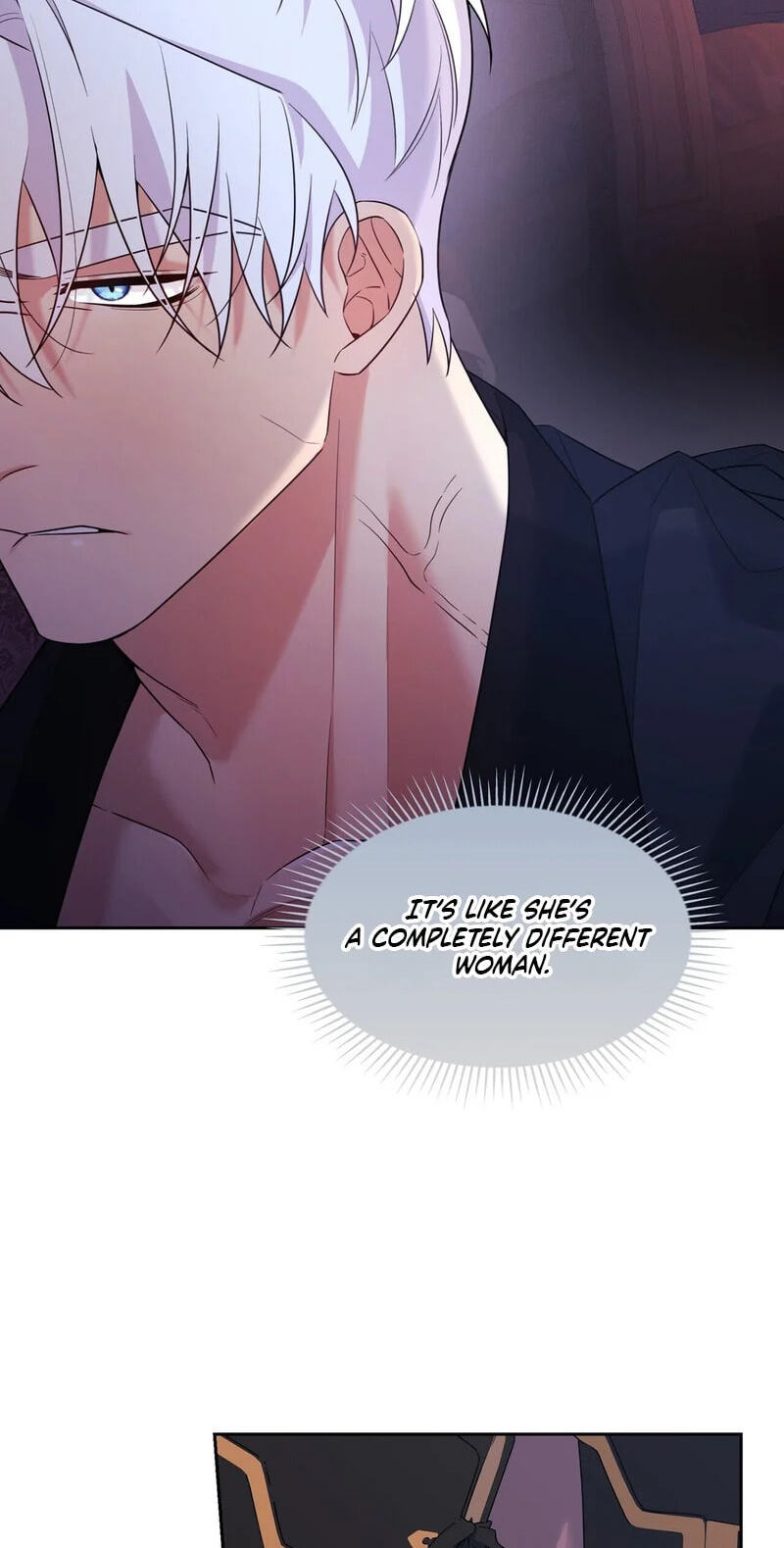 I Am M Chapter 31 page 77 - 