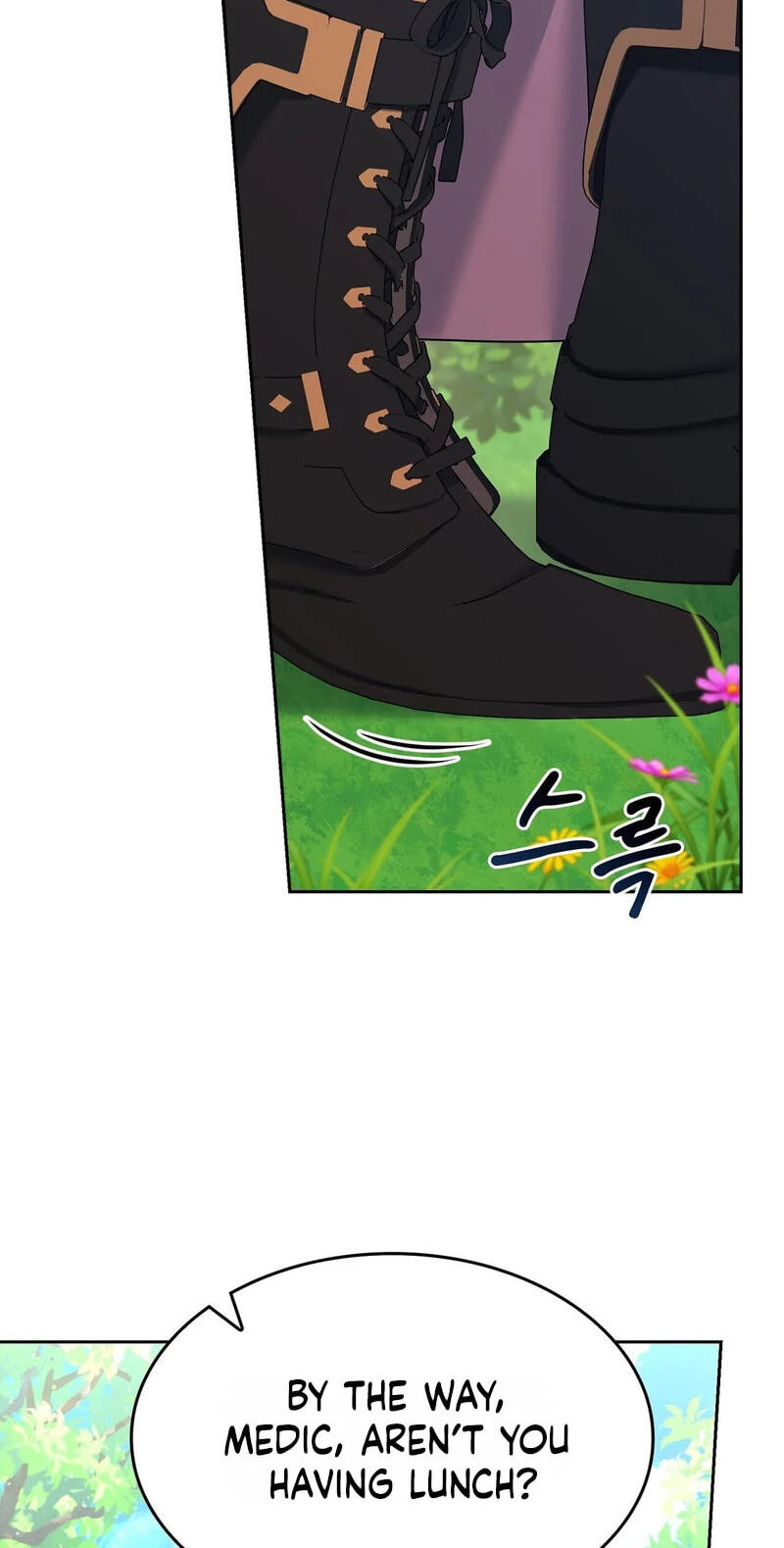I Am M Chapter 31 page 78 - 