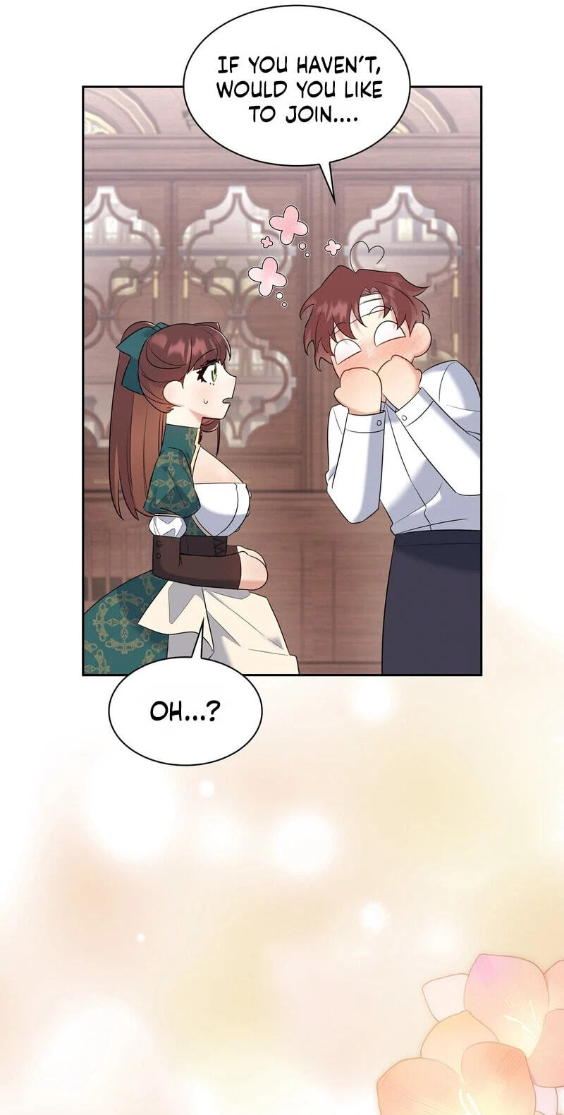 I Am M Chapter 31 page 80 - 