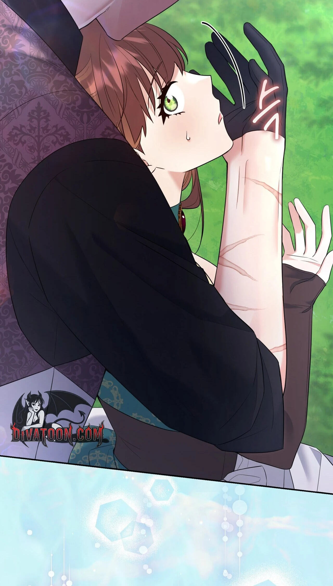 I Am M Chapter 32 page 14 - 