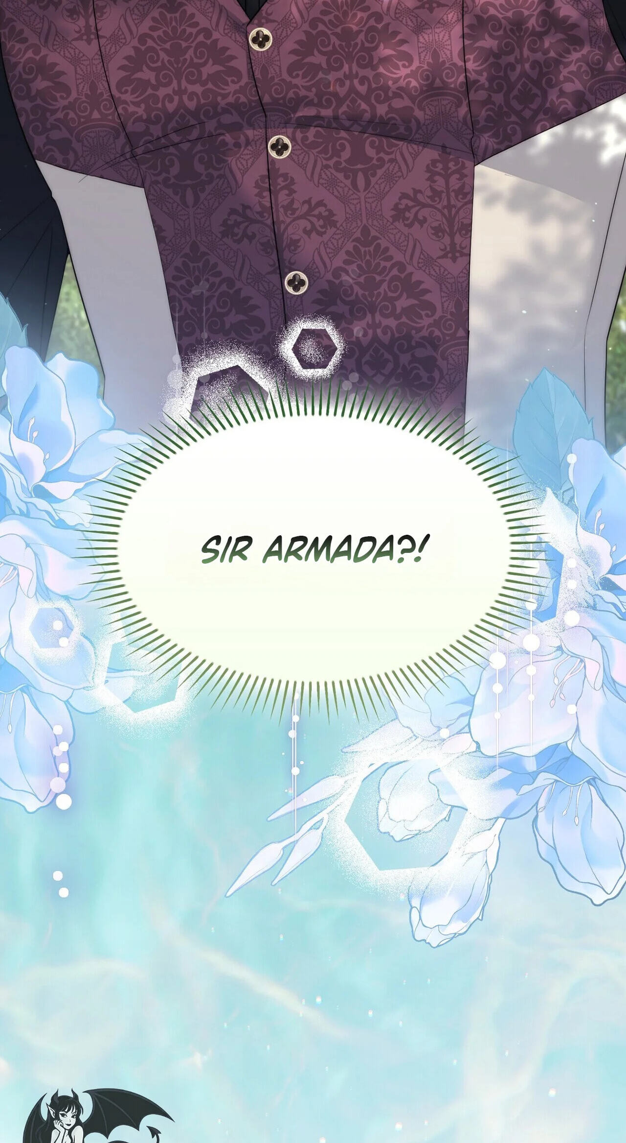 I Am M Chapter 32 page 16 - 