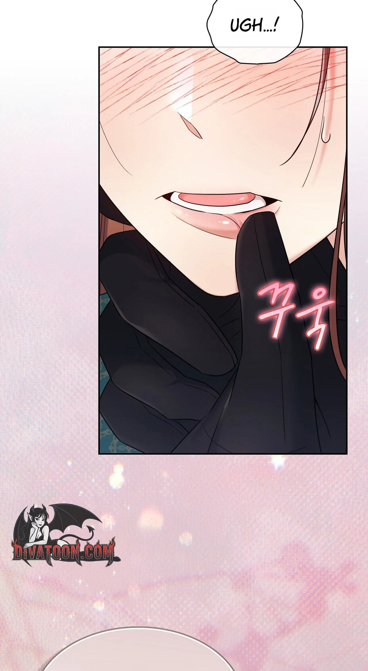 I Am M Chapter 32 page 19 - 