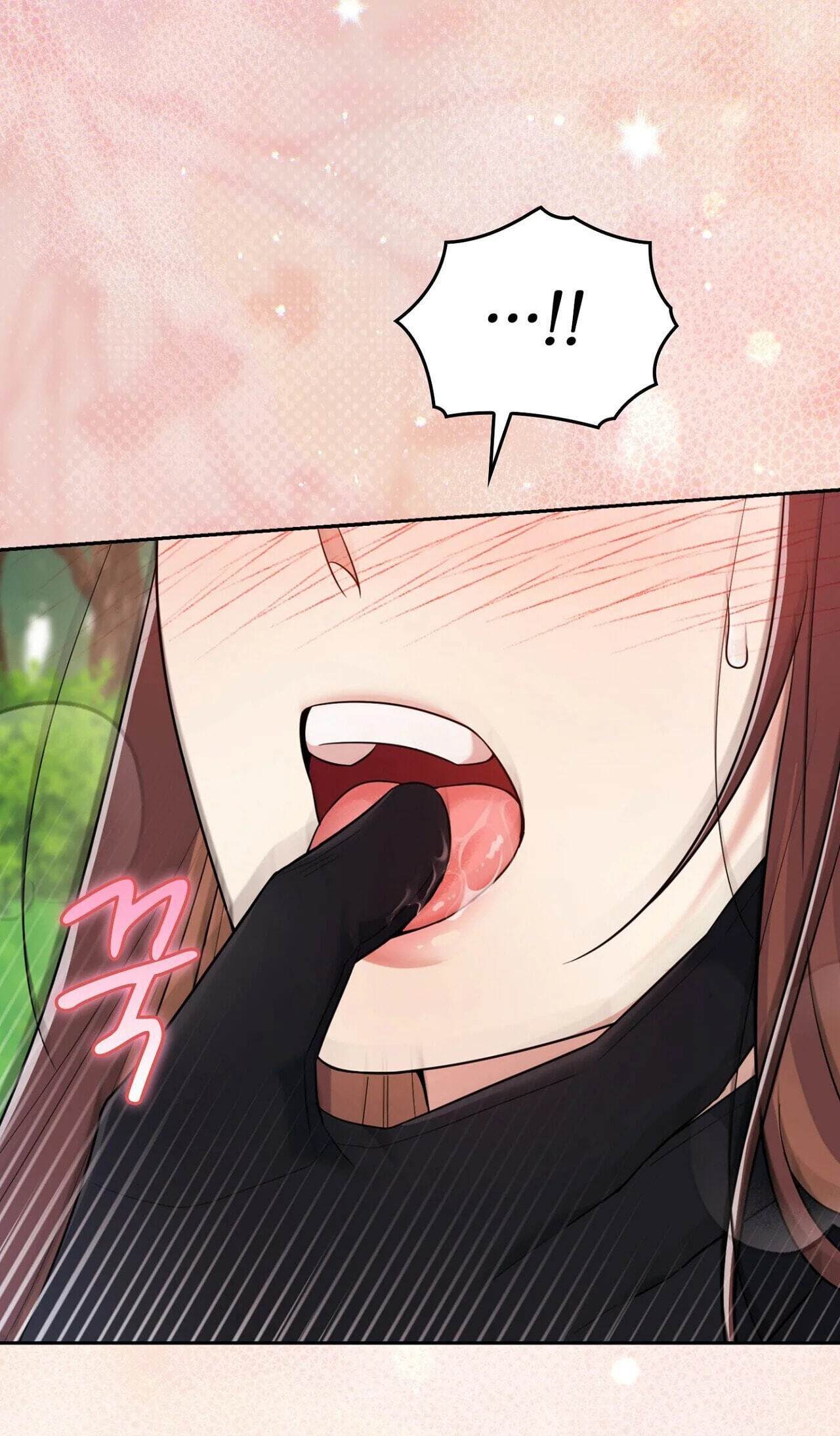 I Am M Chapter 32 page 21 - 