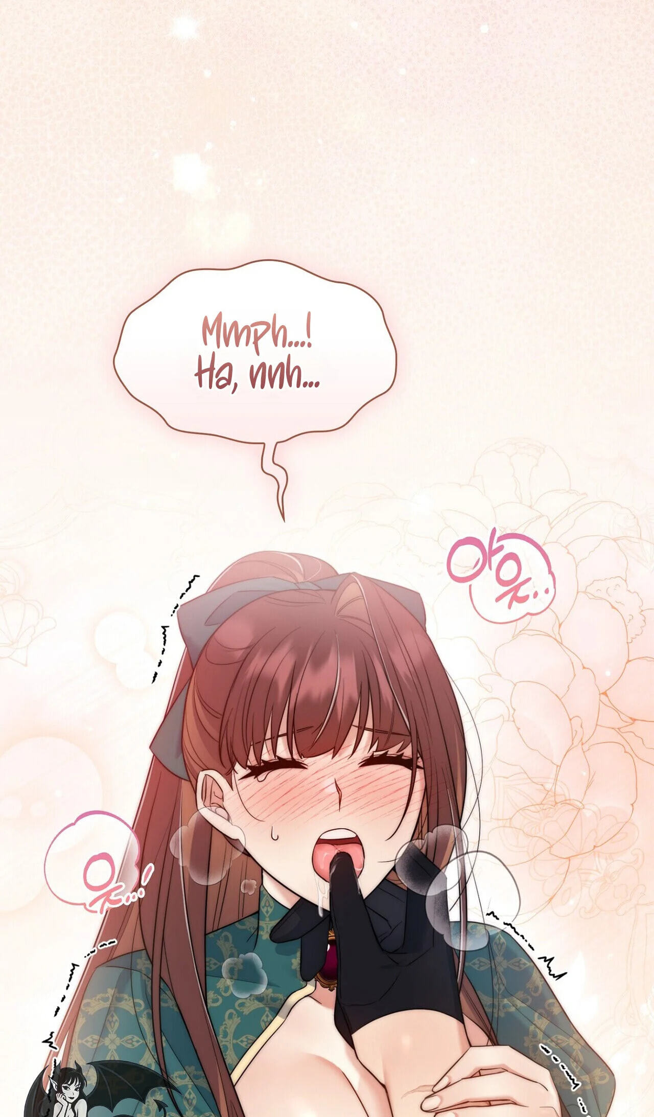 I Am M Chapter 32 page 22 - 