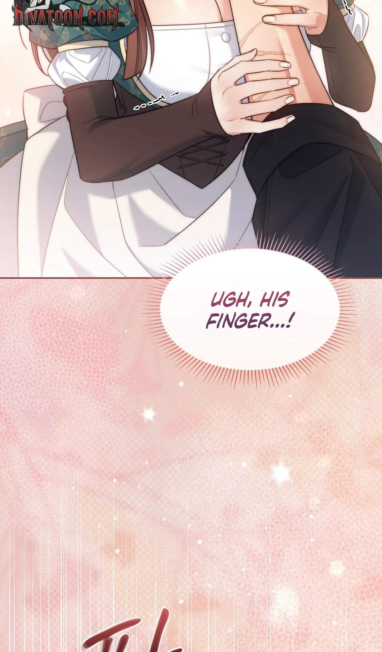 I Am M Chapter 32 page 23 - 