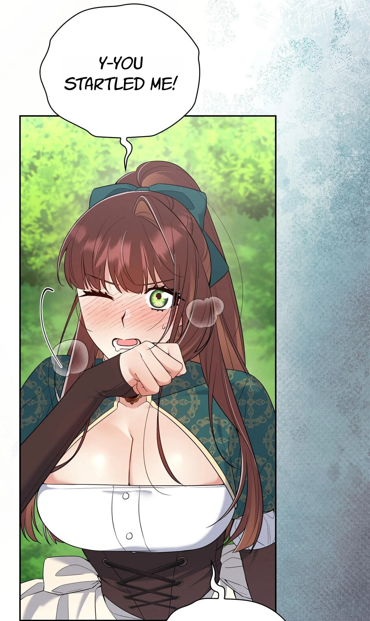 I Am M Chapter 32 page 27 - 