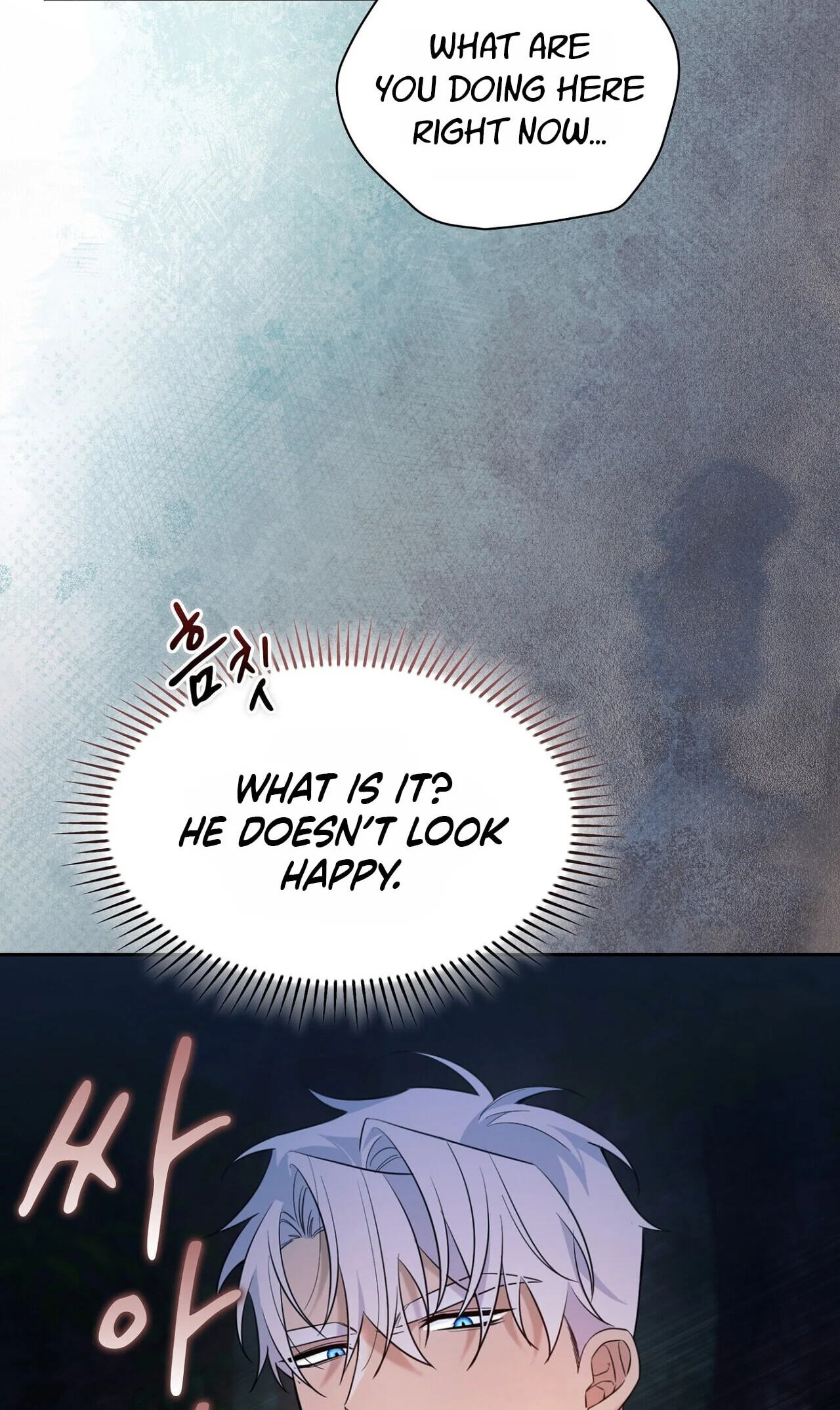 I Am M Chapter 32 page 28 - 